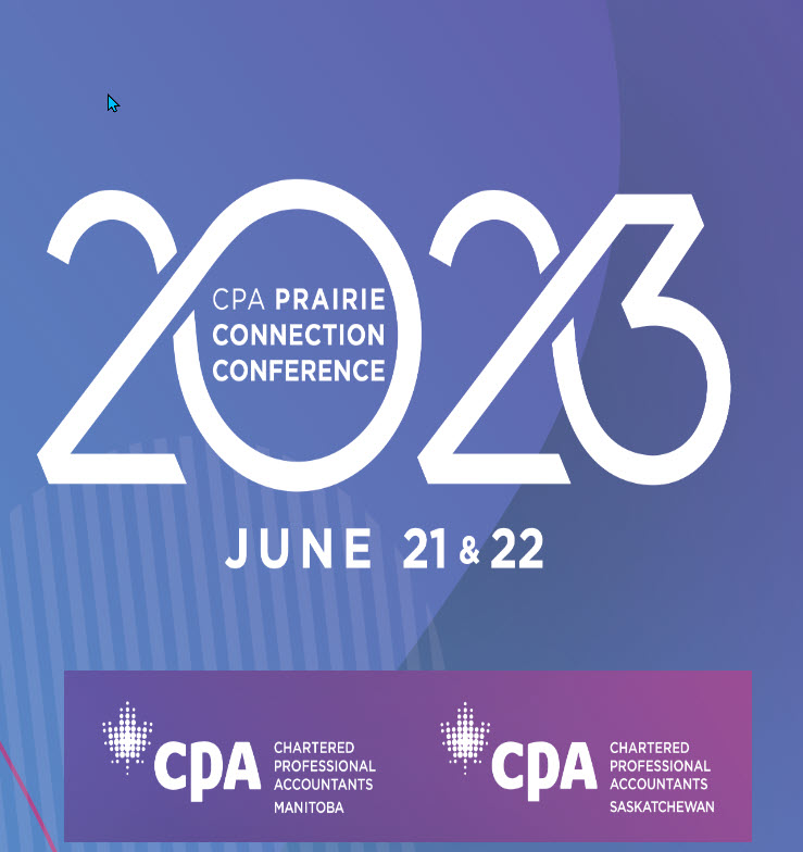 2023 CPA Prairie Connection Conference